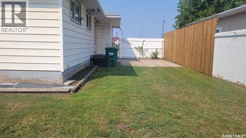 1210 P Avenue N, Saskatoon, SK - Outdoor With Exterior