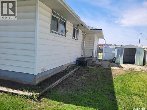 1210 P Avenue N, Saskatoon, SK - Outdoor With Exterior
