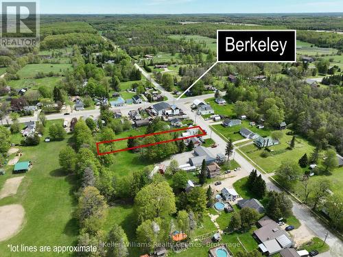 580307 Sideroad 60, Chatsworth, ON - Outdoor With View