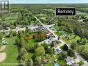 580307 Sideroad 60, Chatsworth, ON  - Outdoor With View 