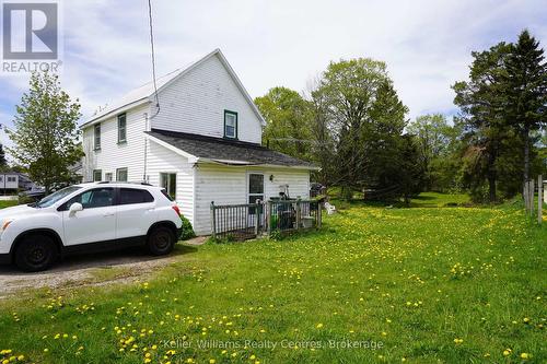 580307 Sideroad 60, Chatsworth, ON - Outdoor