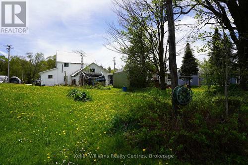 580307 Sideroad 60, Chatsworth, ON - Outdoor