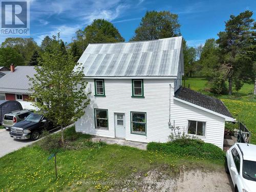 580307 SIDEROAD 60  Chatsworth, ON N0H 1C0