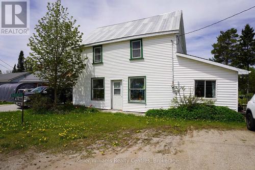 580307 Sideroad 60, Chatsworth, ON - Outdoor