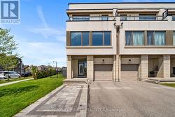 181 FOWLEY DRIVE Oakville, ON L6H 0P2