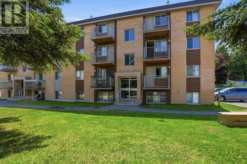 3 - 1015 CARTIER BOULEVARD  Hawkesbury, ON K6A 2Y4