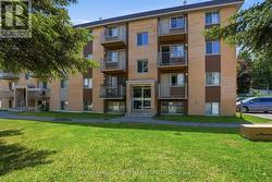 3 - 1015 CARTIER BOULEVARD Hawkesbury, ON K6A 2Y4