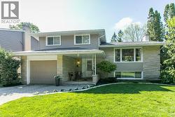 78 INWOOD Crescent  Kitchener, ON N2M 2M1