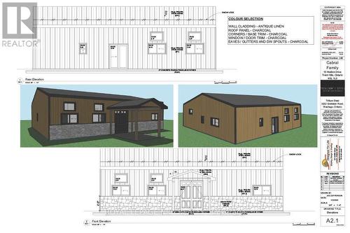 15 Wallick Drive, Trent Hills, ON 
