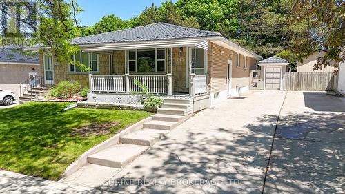743 SEVILLA PARK PLACE  London East (East C), ON N5Y 4H9