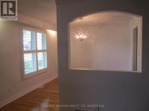 ADJOINING DININGROOM FROM LIVING ROOM - 1452 Garrison Road, Fort Erie (Crescent Park), ON - Indoor Photo Showing Other Room