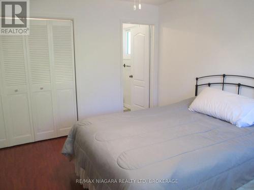 MASTER BEDROOM - 1452 Garrison Road, Fort Erie (Crescent Park), ON - Indoor Photo Showing Bedroom