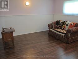 LOWER BEDROOM - 