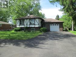 1452 GARRISON ROAD Fort Erie (Crescent Park), ON L2A 1P6
