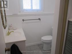 LOWER 3 PIECE  BATHROOM - 