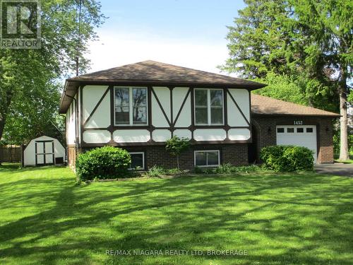 1452 Garrison Road, Fort Erie (Crescent Park), ON - Outdoor