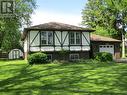 1452 Garrison Road, Fort Erie (Crescent Park), ON  - Outdoor 