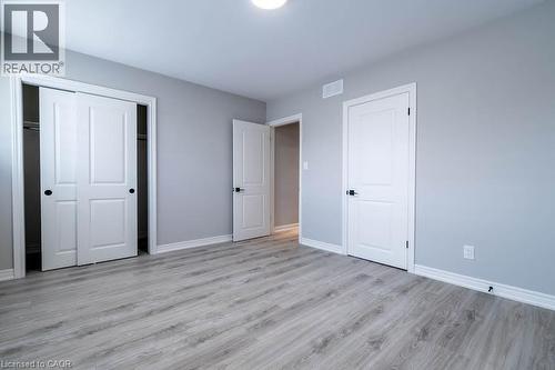 261 Scott Street Unit# B, St. Catharines, ON - Indoor Photo Showing Other Room