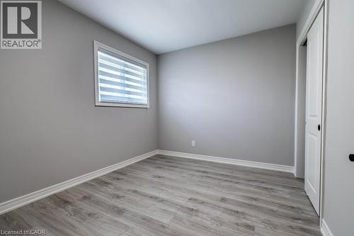 261 Scott Street Unit# B, St. Catharines, ON - Indoor Photo Showing Other Room