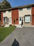 261 Scott Street Unit# B, St. Catharines, ON  - Outdoor 