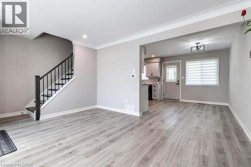 261 Scott Street Unit# B, St. Catharines, ON - Indoor Photo Showing Other Room