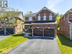 64 FLORENCE DRIVE Whitby, ON L1R 0K3