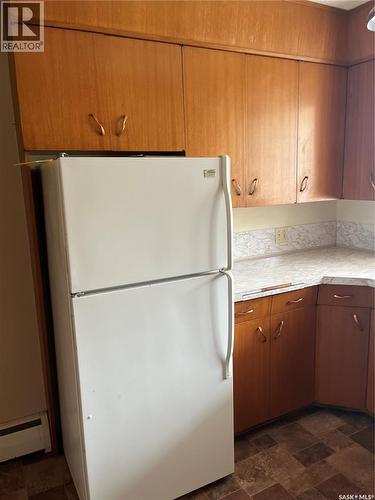 67 Bradbrooke Drive, Yorkton, SK - Indoor Photo Showing Kitchen