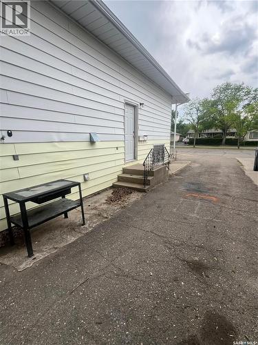 67 Bradbrooke Drive, Yorkton, SK - Outdoor