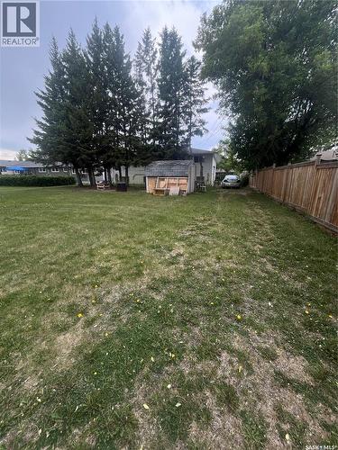 67 Bradbrooke Drive, Yorkton, SK - Outdoor