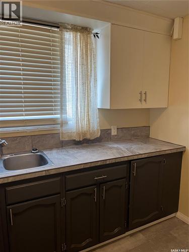 67 Bradbrooke Drive, Yorkton, SK - Indoor Photo Showing Kitchen