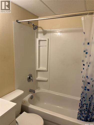 67 Bradbrooke Drive, Yorkton, SK - Indoor Photo Showing Bathroom