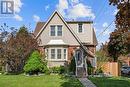 62 Tuxedo Avenue S, Hamilton, ON  - Outdoor With Facade 