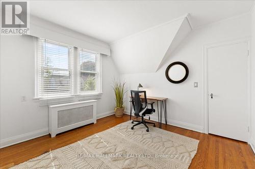 62 Tuxedo Avenue S, Hamilton, ON - Indoor Photo Showing Office