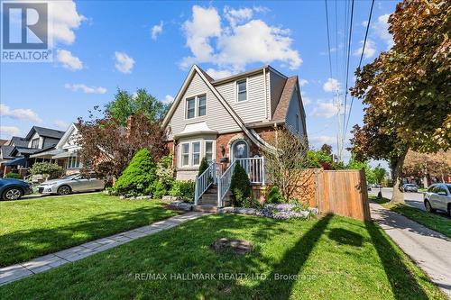 62 Tuxedo Avenue S, Hamilton, ON - Outdoor