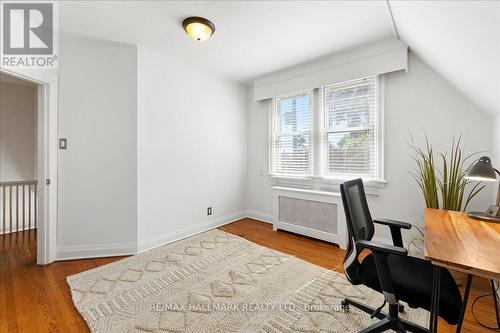 62 Tuxedo Avenue S, Hamilton, ON - Indoor Photo Showing Office