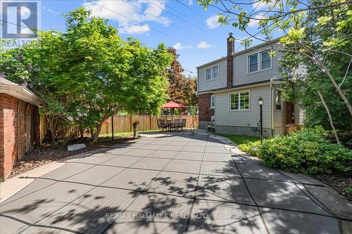 62 Tuxedo Avenue S, Hamilton, ON - Outdoor