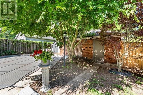 62 Tuxedo Avenue S, Hamilton, ON - Outdoor