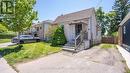 Front view of house with ample parking - 1291 Trafalgar Street, London East (East M), ON  - Outdoor 