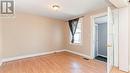 Foyer entering into dining area - 1291 Trafalgar Street, London East (East M), ON  - Indoor Photo Showing Other Room 