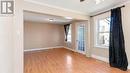 French doors to separate foyer - 1291 Trafalgar Street, London East (East M), ON  - Indoor Photo Showing Other Room 