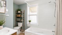 Primary bedroom closet - 
