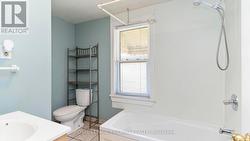 2nd bedroom on main - 