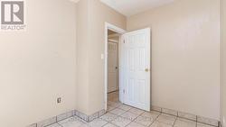 2nd lower level den with window - 