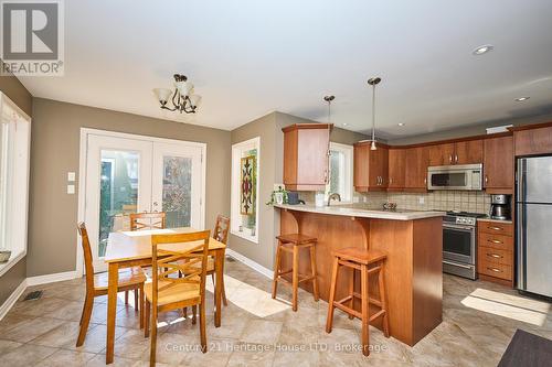 4 Arlene Street, St. Catharines (Rykert/Vansickle), ON - Indoor