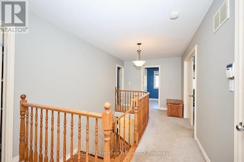 4 Arlene Street, St. Catharines (Rykert/Vansickle), ON - Indoor Photo Showing Other Room