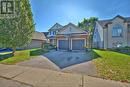 4 Arlene Street, St. Catharines (Rykert/Vansickle), ON  - Outdoor With Facade 