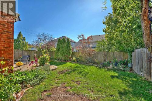 4 Arlene Street, St. Catharines (Rykert/Vansickle), ON - Outdoor