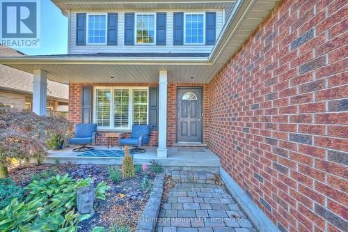 4 Arlene Street, St. Catharines (Rykert/Vansickle), ON - 