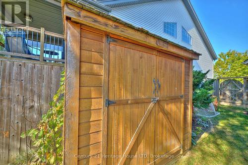 4 Arlene Street, St. Catharines (Rykert/Vansickle), ON - Outdoor With Exterior