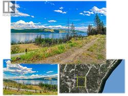 9200 Westside Road Lot# 2 Vernon, BC V1H 2E9